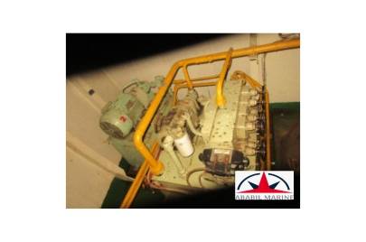 REXROTH - HYROMATIK - A7V250LV51RPF00/34 - UCHIDA - COMPLETE RECONDITION PUMPS