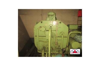 REXROTH - HYROMATIK - A7V60DR1RPF00 - UCHIDA - COMPLETE RECONDITION PUMPS