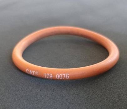 Retainer Ring with 50.17mm Inner Diameter