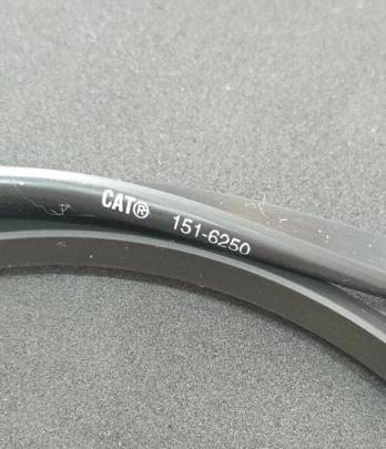 Retaining Ring with 202mm Inner Diameter