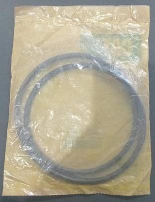 Retaining Ring with 281.46 mm Inside Diameter