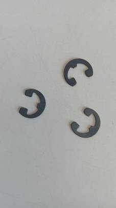 Retaining ring 009-3101