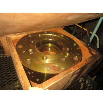 S35MC - CYLINDER LINER, PISTON CROWN, PISTON RINGS - MAN B&W