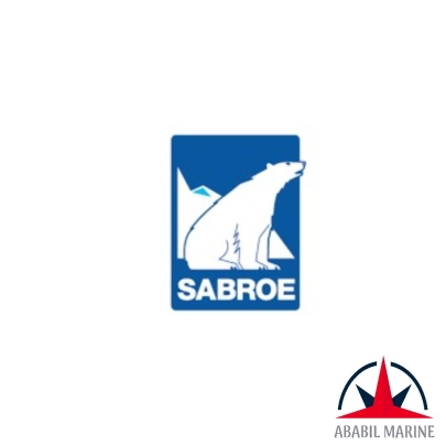 SABROE - CM0-24- REF COMPRESSOR