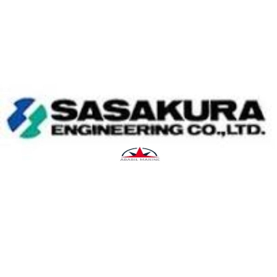 SASAKURA ENG - HMT-5A - OILY WATER SEPARATOR