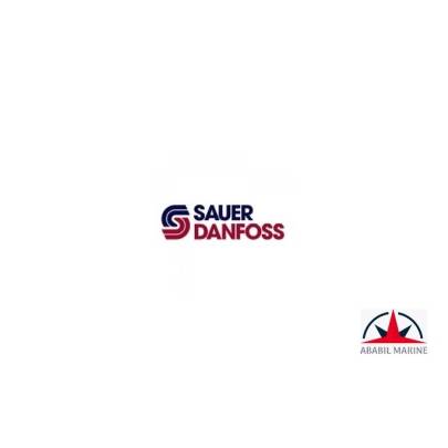 SAUER DANFOSS - SMF 24000 - COMPLETE RECONDITION MOTORS