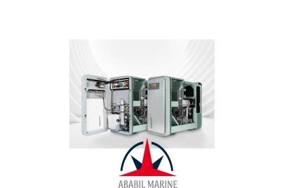  SAUER & SOHN - WP 15L-200 - AIR COMPRESSOR SPARES