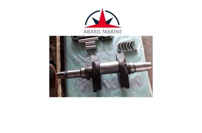 WP 22L-100 - SAUER & SOHN - AIR COMPRESSOR .