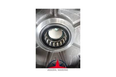  Ababil Marine