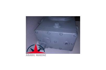  Ababil Marine