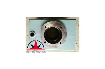 SAUER & SOHN - WP 65L-300 - AIR COMPRESSOR SPARES