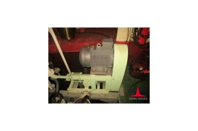 SLUDGE- NEKZSCH- NE80B-605140 - COMPLETE RECONDITION PUMPS