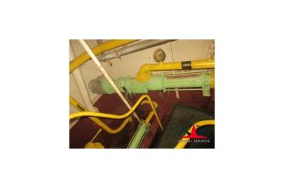 SLUDGE- SHINKO - VPS-10 - COMPLETE RECONDITION PUMPS