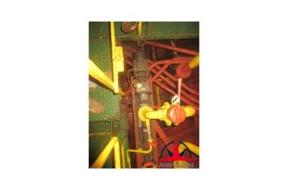 SLUDGE- TAIKI KIKAI - HNP-301 - COMPLETE RECONDITION PUMPS