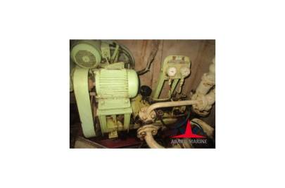 SLUDGE- TAIKO - HNP-401 - COMPLETE RECONDITION PUMPS