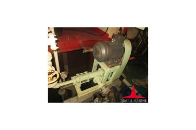 SLUDGE- TAIKO KIKAI- HNP-301NOCK-0456  - COMPLETE RECONDITION PUMPS