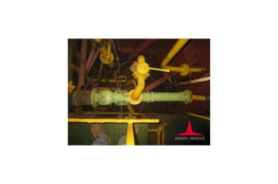 SLUDGE- TAIKO KIKAI - HNP-401 - COMPLETE RECONDITION PUMPS