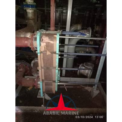  Ababil Marine