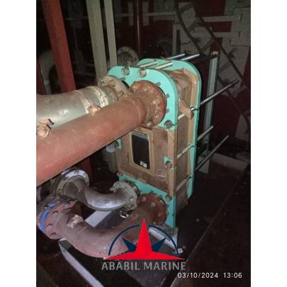  Ababil Marine