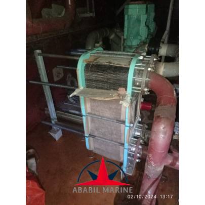  Ababil Marine