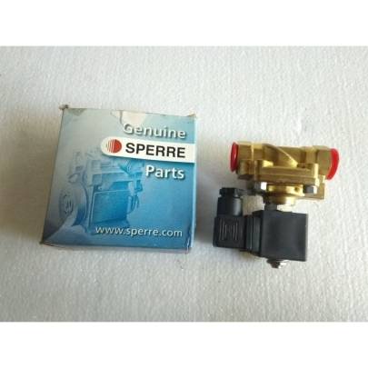 SPERRE - AIR COMPRESSOR - HLF2/77 - LL2/90 - LL2/160 - SPARES