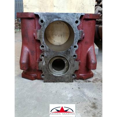 SPERRE - HV2/200 - CYLINDER BLOCK