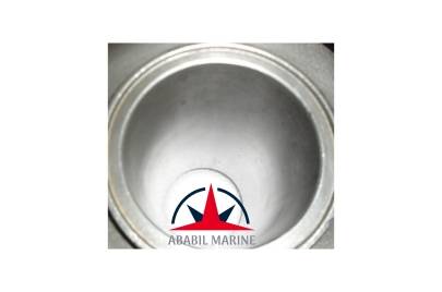 SPERRE - HV2/210 - AIR COMPRESSOR SPARES