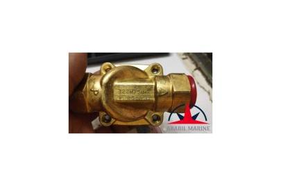 SPERRE - HV2/240 - AIR COMPRESSOR SPARES