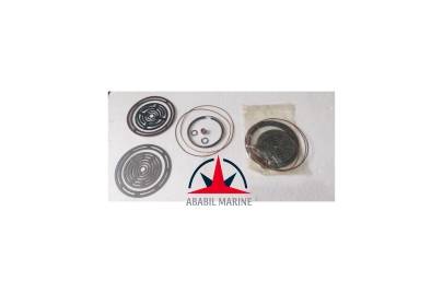 SPERRE - XA090 - AIR COMPRESSOR SPARES