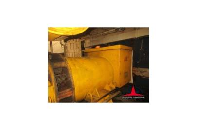 STAMFORD- LVM634D1 - DG SETS - COMPLETE ENGINE