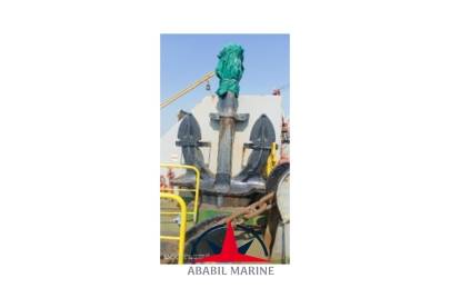  Ababil Marine