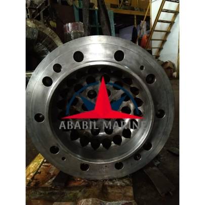 SULZER - RTA 52U - CYLINDER LINER