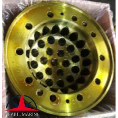 SULZER –RTA 62- CYLINDER LINER