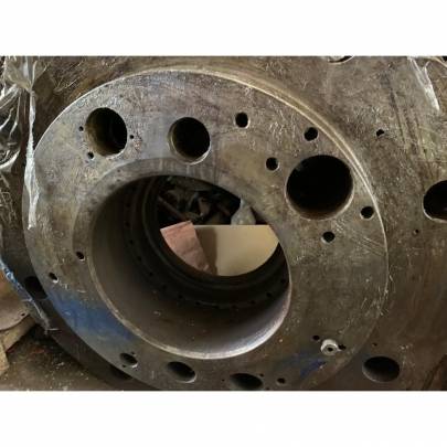 SULZER RTA 72 SPARES