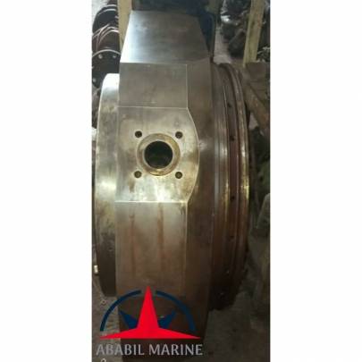  Ababil Marine