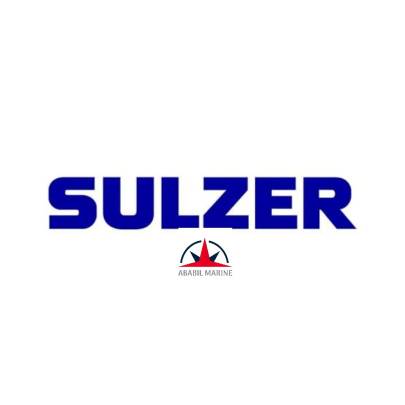 SULZER - RTA 72 -   SPRING CARIER  -  Z 27221