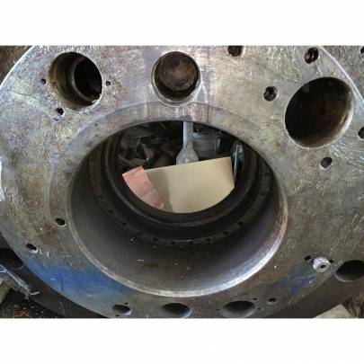 SULZER RTA 72U SPARES