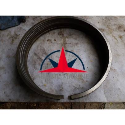 SULZER - RTA 76 - PISTON RINGS - SPINDLE GUIDE - NON RETURN VALVE