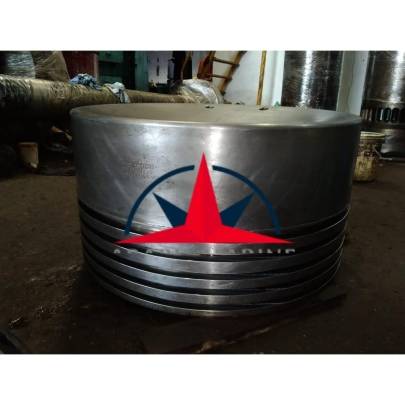 SULZER - RTA 84C - FUEL PUMP - CYLINDER COVER - COOLING JACKETS