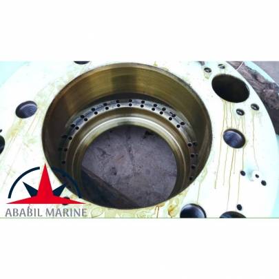  Ababil Marine