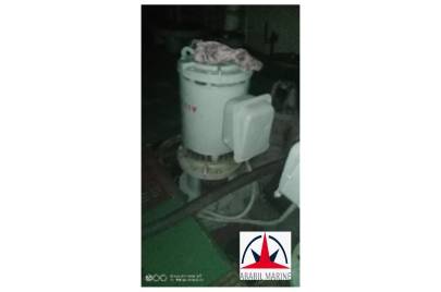 CTWH 25-160 - Shinko RVE 100M - PUMPS