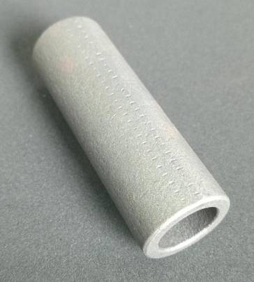 Steel Spacer with 63mm Length
