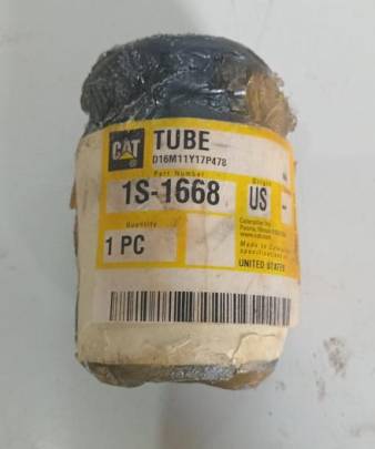 Straight Dust Ejector Bypass Pipe 50.80mm, air filter group.