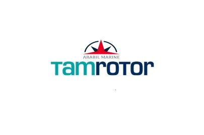  TAMROROR - ULM 110-6  - COMPLTE RECONDITION AIR COMPRESSOR