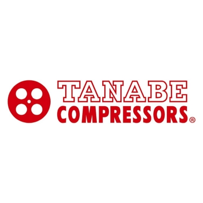 TANABE - H264 - GASKET (1st. STAGE COOLER COVER) - S4-8424