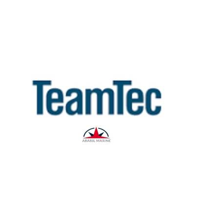 TEAMTEC- OG- 200 - INCINERATOR 