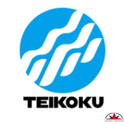 TEIKOKU  - DVM -PUMP