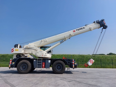 TEREX RT90