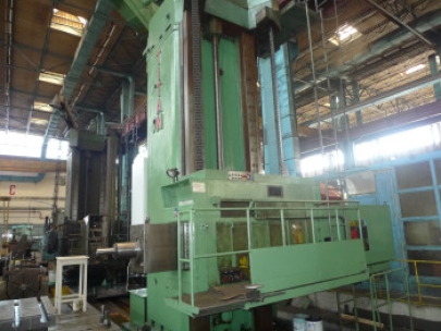 TITAN AFP 200 CNC Siemens 840D