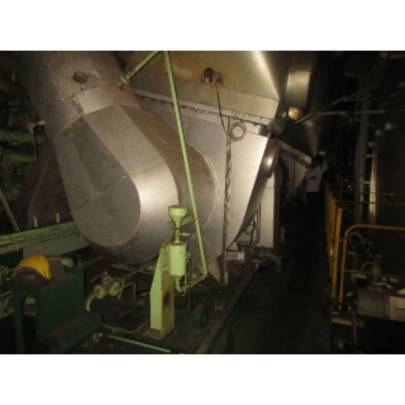 TPL 85-B12, TPL 85B11 - ABB - COMPLETE TURBOCHARGER - ROTOR, CASINGS, SERVICE KIT 